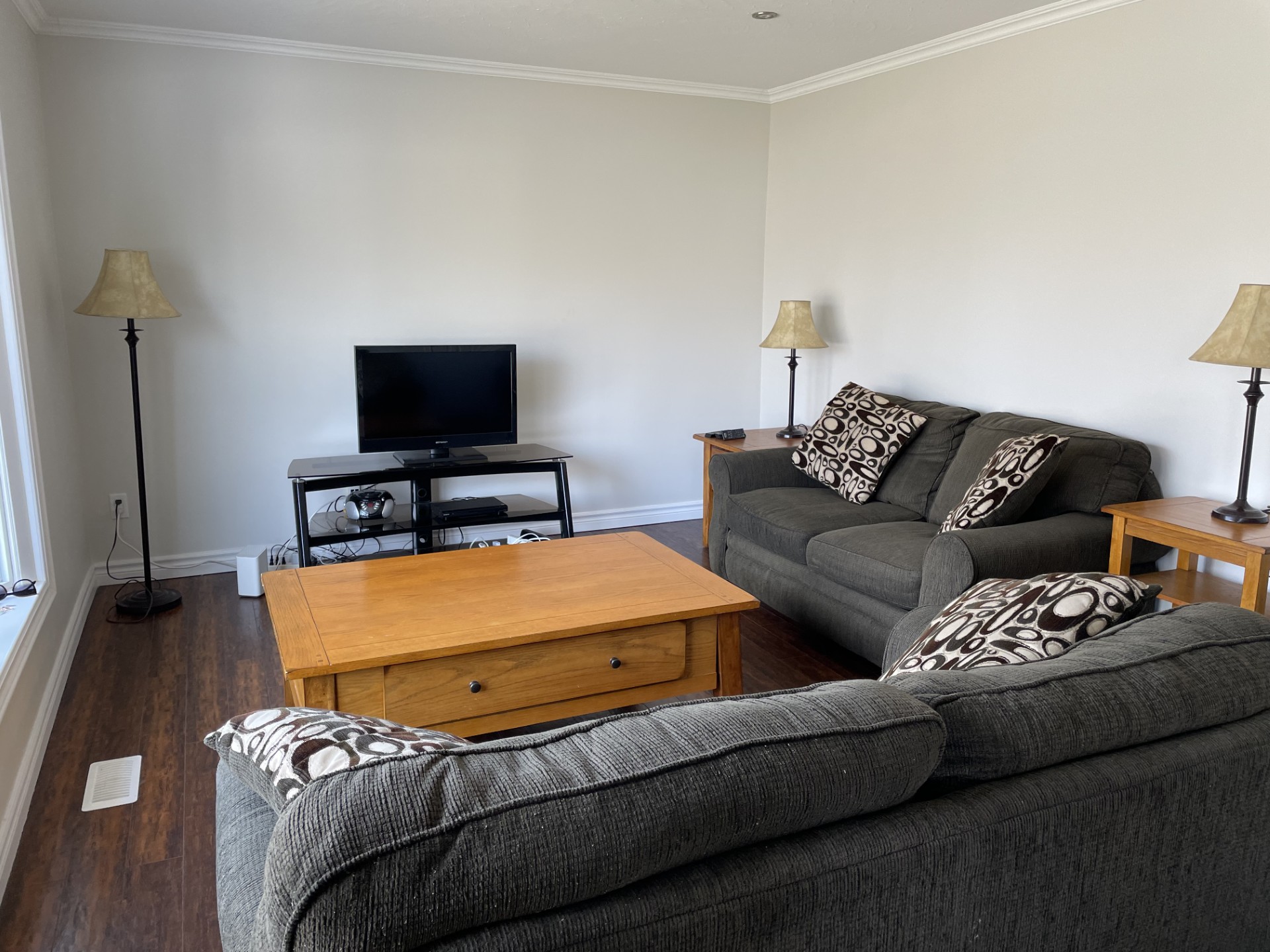 
                         Hillcroft Street Units                                                    